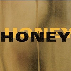 Honey (Single)