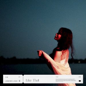 Like That (Single)