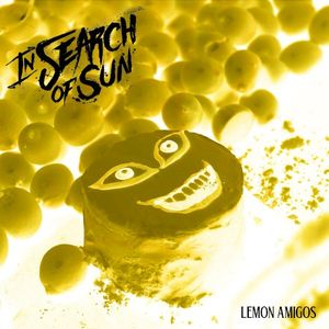 Lemon Amigos (Single)