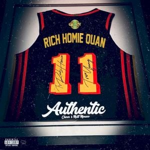 Authentic (Single)