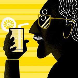 lemon soda (Single)