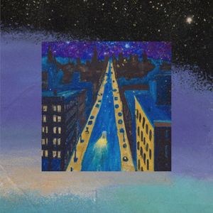 lonely night (Single)