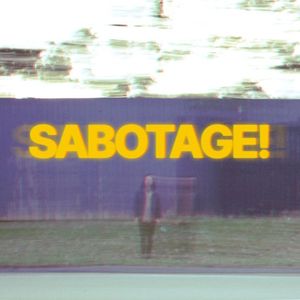 SABOTAGE! (Single)