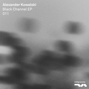 Black Channel (EP)