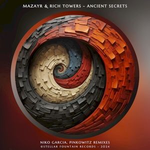 Ancient Secrets (EP)