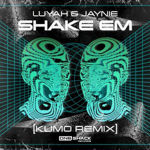 Shake Em (Kumo remix)