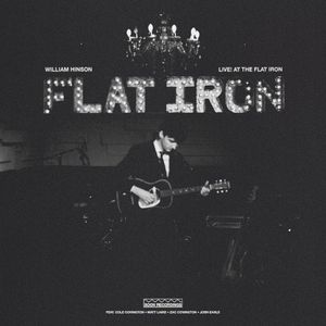 Live! At the Flat Iron
