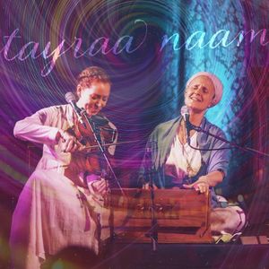 Tayraa Naam (Single)