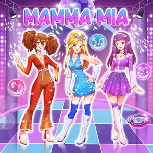 Mamma Mia (Single)