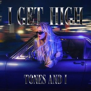 I Get High (Single)