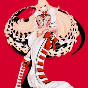 Feisty Rabbit (Single)