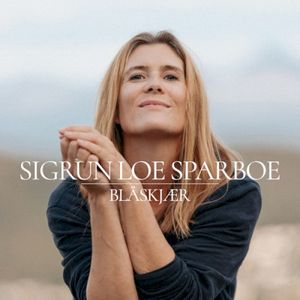 Blåskjær