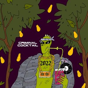 mysterious forest (Single)