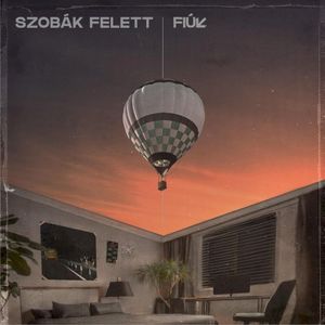 Szobák felett