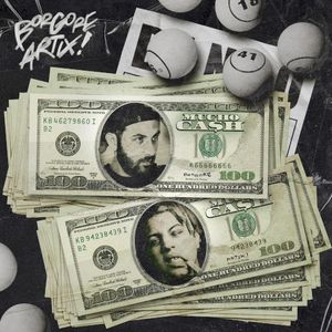 MUCHO CA$H (Single)