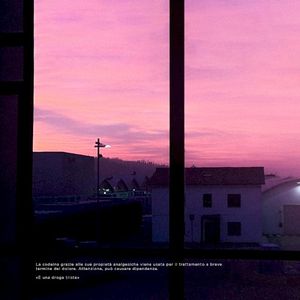 Codeine (Single)