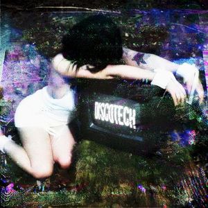 DISCOTECH (Single)