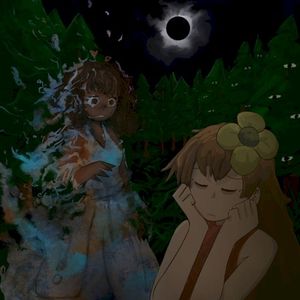 ETHEREAL ECLIPSE