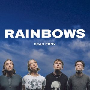RAINBOWS (EP)