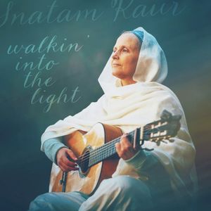 Walkin' Into the Light (Single)
