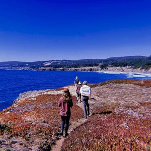 Bluff Trail (Single)