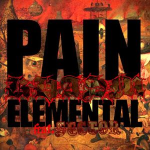 Pain Elemental (Single)