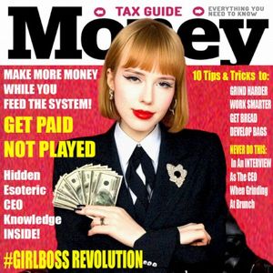 Make More Money (Single)
