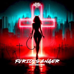 Furious Anger (Single)