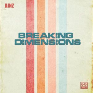 Breaking Dimensions (EP)