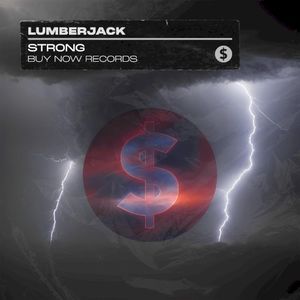 Strong (Single)