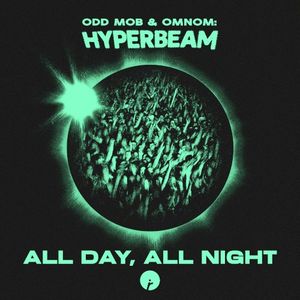 All Day, All Night (Single)