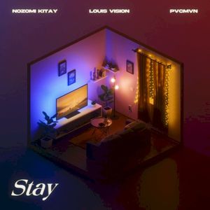 Stay (Single)