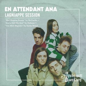 Lagniappe Sessions (EP)