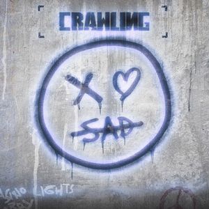 Crawling (stutter techno) (Single)