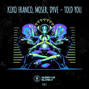 Told You (Single)