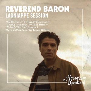Lagniappe Sessions (EP)