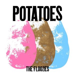 Potatoes (Single)