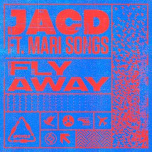 Fly Away (Single)