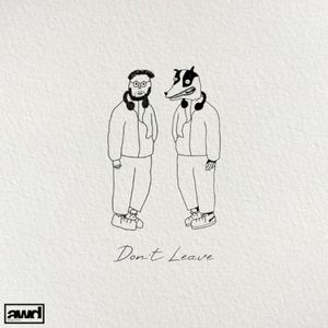 Don't Leave (Single)