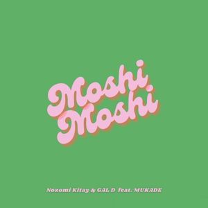 Moshi Moshi (Single)