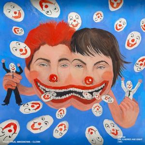 Clown (Single)