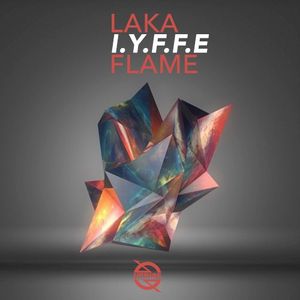 Laka Flame (Single)