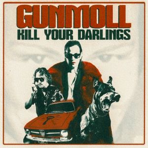 Kill Your Darlings