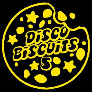 Disco Biscuits #5 (EP)