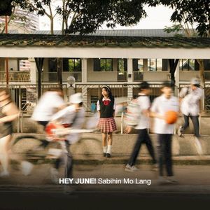 Sabihin Mo Lang (Single)