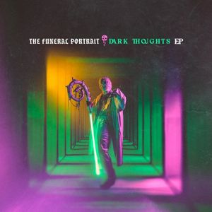 Dark Thoughts EP (EP)