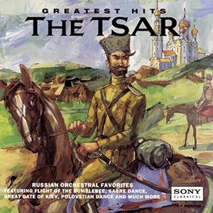 The Tsar