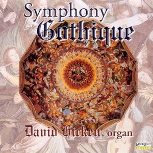 Symphony no. 5 in F minor, op. 42 no. 1: Allegro vivace