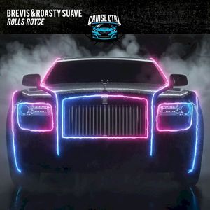 Rolls Royce (Single)