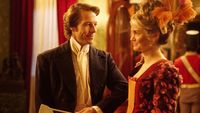 La Belle du bal